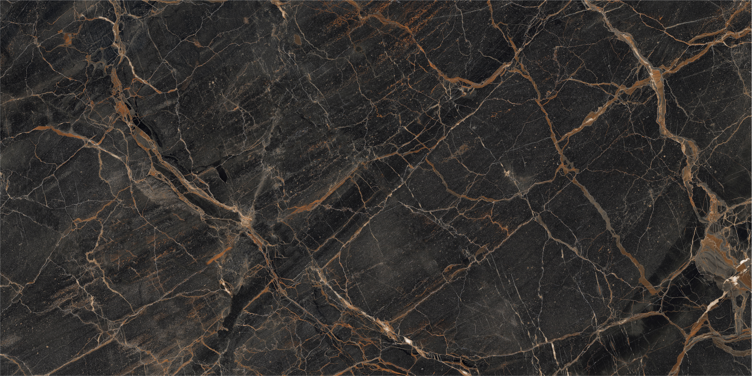 Gres Noble Black GEM 60x120x0,9 cm