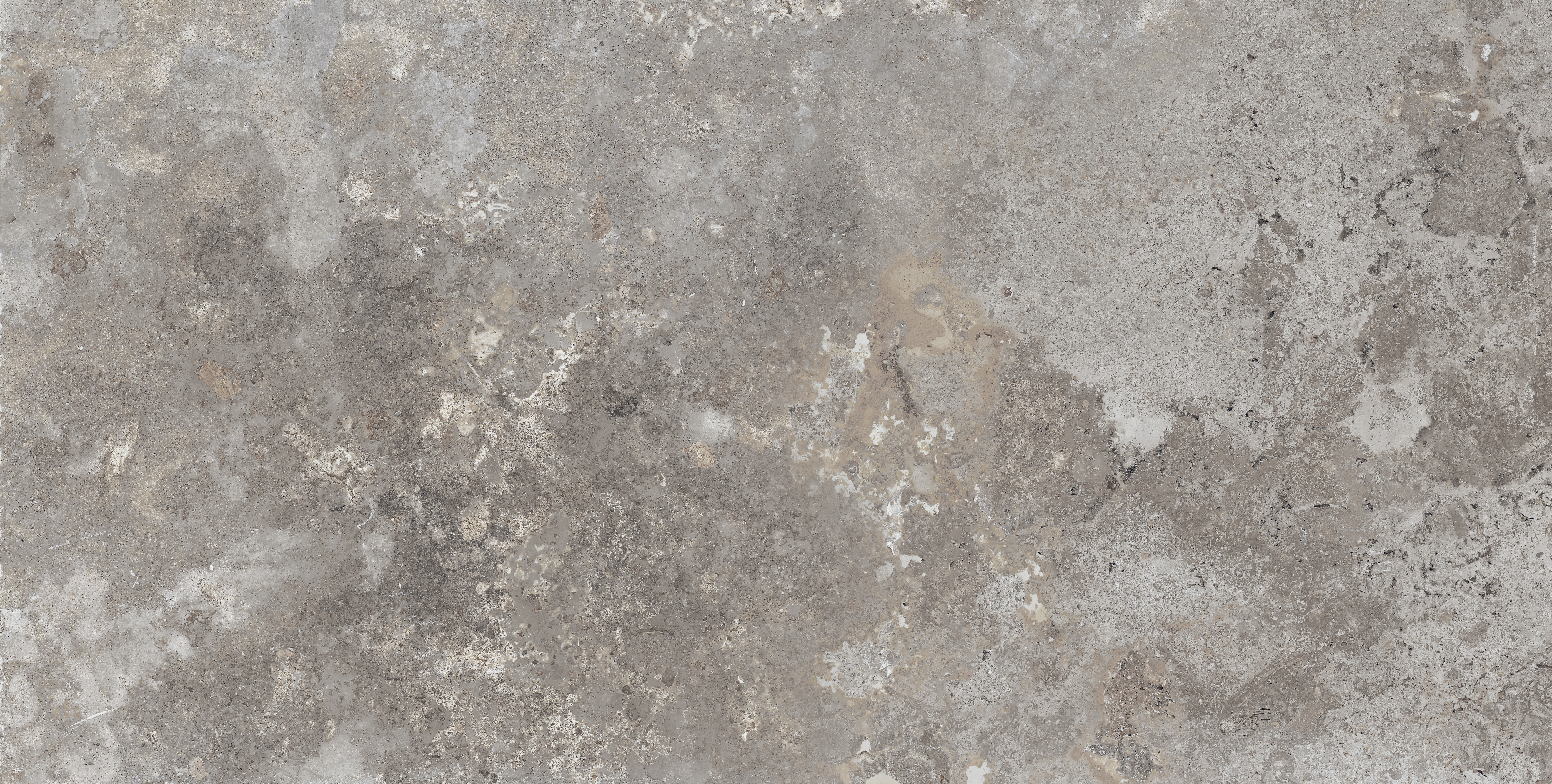 Gres Gris Travertino 60x120x0,7 cm