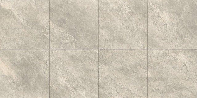 Quarzo Silver 60x60x2 cm