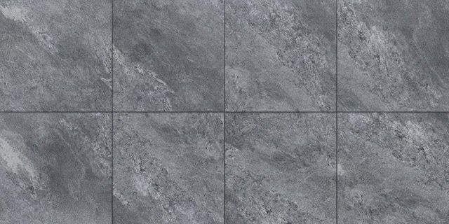 Quarzo Grey 60x60x2 cm