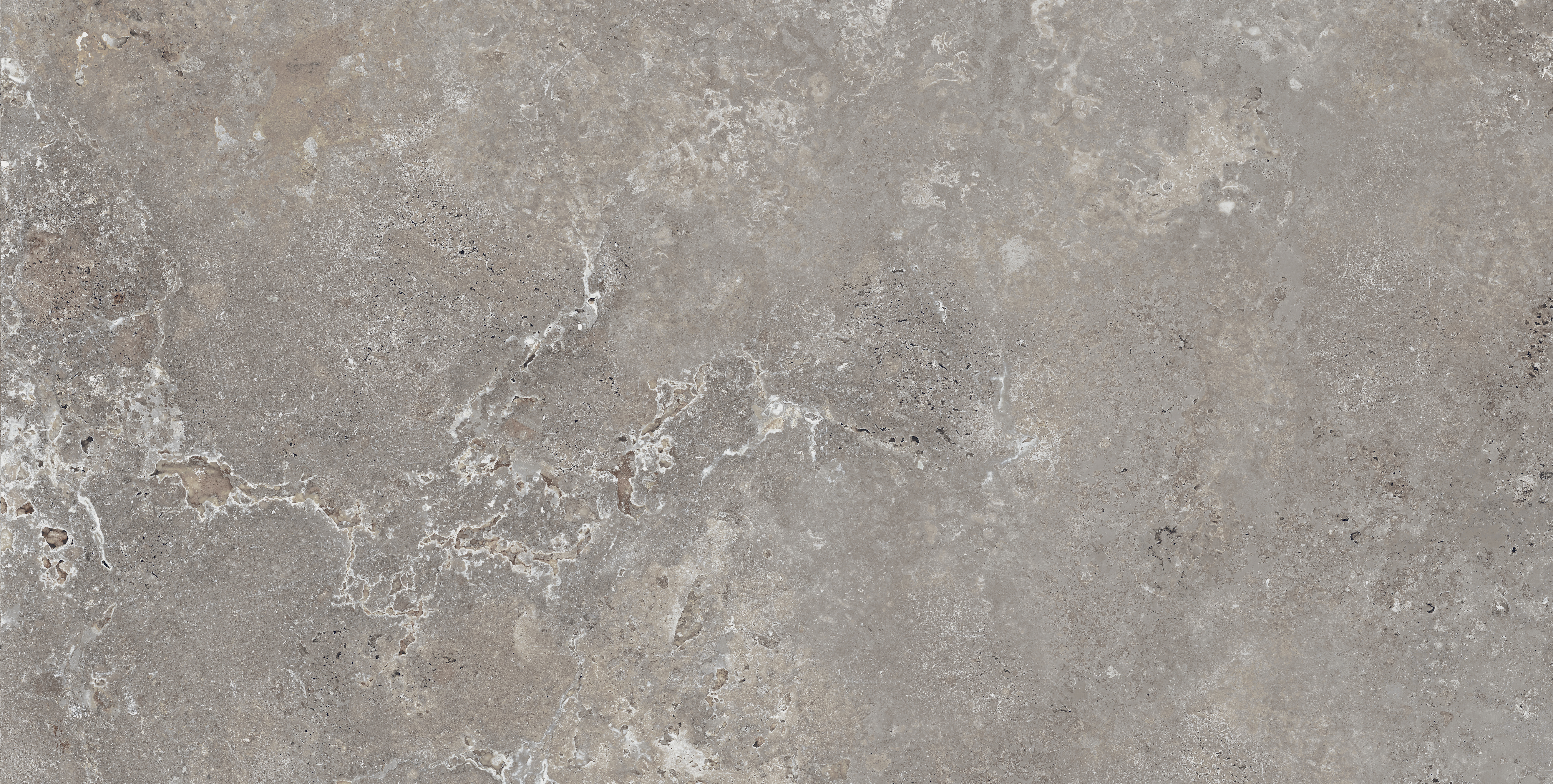 Gres Gris Travertino 60x120x0,7 cm